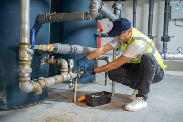 Best Residential Plumbing Services  in Wahese, NC